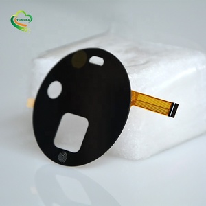 Tùy chỉnh kích thước tùy chỉnh Bìa Glass <span class=keywords><strong>LCD</strong></span> TFT hiển thị <span class=keywords><strong>1.44</strong></span> 2.8 3.5 4.3 Ag/AR/AF <span class=keywords><strong>LCD</strong></span> màn hình cảm ứng nhà sản xuất - Product Image 4