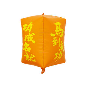 <span class=keywords><strong>Lanterne</strong></span> à souhaits à LED respectueuse de l'environnement, ballon à hélium, lumière d'ambiance, décoration de fête en plein air, remise de diplôme - Product Image 2