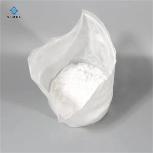 Le fabricant fournit la poudre d'acide kojique CAS 501-30-4 ingrédients cosmétiques 99% poudre d'acide kojique de qualité cosmétique - Product Image 3