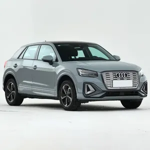 <span class=keywords><strong>Audi</strong></span> Q2 L <span class=keywords><strong>E</strong></span>-<span class=keywords><strong>tron</strong></span> Pure Electric <span class=keywords><strong>SUV</strong></span> LHD Usata del 2022 in Vendita - Product Image 1