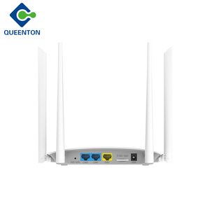 La mejor fábrica de routers inalámbricos 802.11n de 300Mbps real LB-Link 2. 2. (4G, 1. 2G), router inteligente wifi en stock - Product Image 5