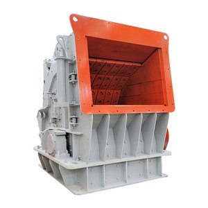 เครื่องบดหินแบบกระแทกสำหรับเหมืองหิน ราคาประหยัด แข็งแรงทนทาน สมบูรณ์แบบ - Product Image 1