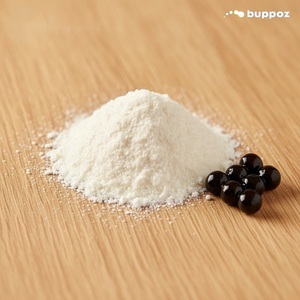 <b>Cheese</b> Foam <b>Powder</b> 1kg Bag Halal HACCP for Bubble Tea Milk Tea Shop Manufacturer - Product Image 4
