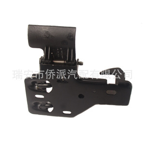 Audi <b>Hood</b> Lock 6Q0823480A Steel <b>Engine</b> Compartment Lock For Car Use - Product Image 4