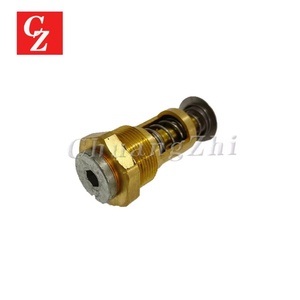 Kit de Servicio de Válvula Termostática de Repuesto de Latón Premium 1513015903 para Compresor de Tornillo Atlas Copco - Product Image 3