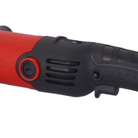JimBon Meuleuse d'angle portative 115 mm, outils électriques de haute qualité, meuleuse d'angle électrique 1000 W