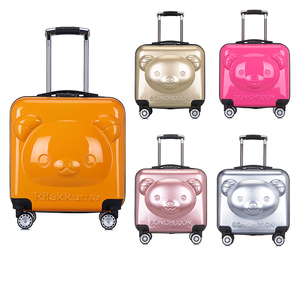 Bagages de voyage pour enfants <span class=keywords><strong>Valise</strong></span> pour garçon et <span class=keywords><strong>fille</strong></span> - Product Image 1
