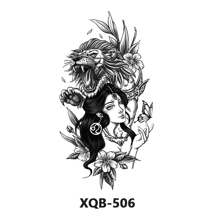 XQB506