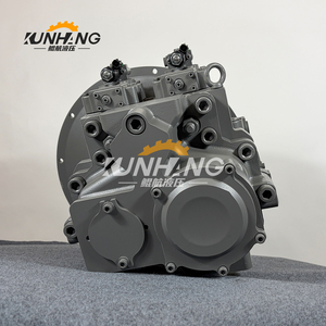 Pompe à piston neuve ZX450LC-3 ZX500-3 ZX470H-3F 4633472 YA00035148 YA00052950 Hydraulique pour - Product Image 4