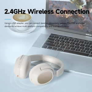 Casque <span class=keywords><strong>Anti</strong></span> <span class=keywords><strong>Bruit</strong></span> Casque antibruit Casque sans fil pliable Casque stéréo sur l'oreille Koptelefoons Casque Sans Fil - Product Image 4