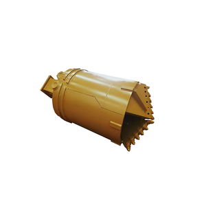 Quality and Discounted Rotary <strong>Drilling</strong> <strong>Rig</strong> Drill Buckets - Product Image 3