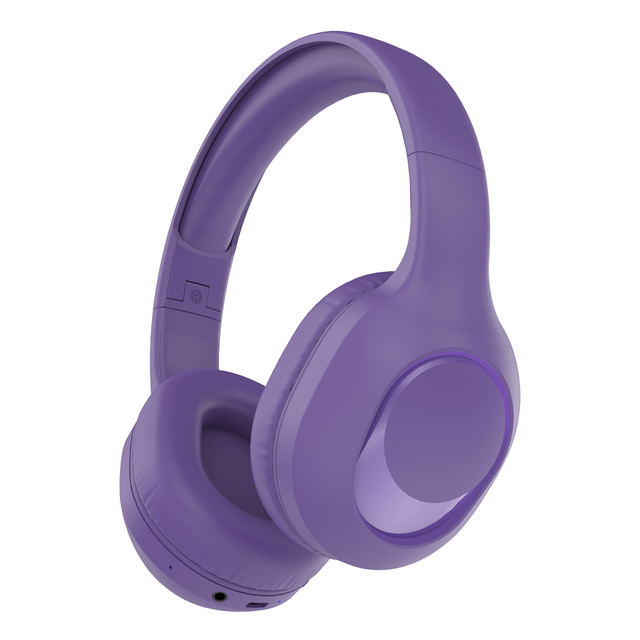 Newest Mobile Accessories Low Latency Telephone New Bluetooth Headphones Wireless Headset With Mic