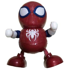 Nuovi arrivi the <span class=keywords><strong>spiderman</strong></span> dancing toy /christmas gift/dance toy with light for children - Product Image 1
