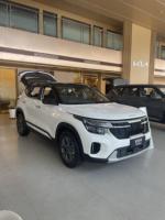 KIA Seltos 2026 Voiture 2025 1.5L IVT Essence SUV Véhicule Compact en Promotion avec Sièges en Cuir Volant à Gauche Fabriqué en Chine COC