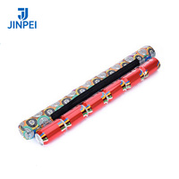 Lot de 6 porte-bouteilles isothermes en néoprène pour sublimation, personnalisables avec logo, vente en gros