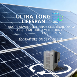 <b>Energy</b> <b>Storage</b> <b>System</b> Solar Grid-connected and Off-grid 30kw 105KWH Photovoltaic <b>Energy</b> <b>Storage</b> Charging Integrated Machine - Product Image 4
