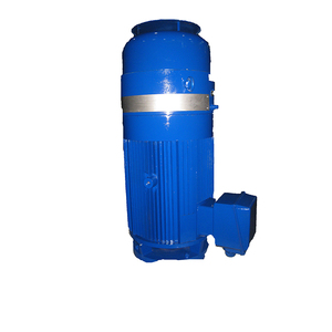 มอเตอร์ปั๊มจุ่มแบบแห้ง มอเตอร์ปั๊มจุ่มสำหรับ - Product Image 5