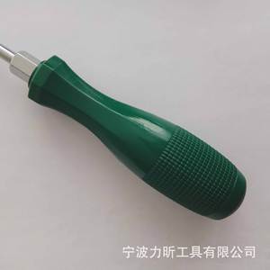 ไขควงฟิลลิปส์ Ningbo Lixi Tools รุ่น Ph2 เหล็กโครเมียมวาเนเดียม เกรดอุตสาหกรรม แบบแม่เหล็ก สำหรับงานช่าง - Product Image 1