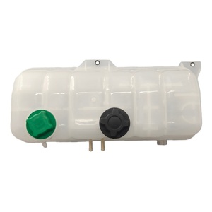 Pièces de système de refroidissement de camion de haute qualité 1674916 Réservoir d'expansion pour camion Volvo - Product Image 1