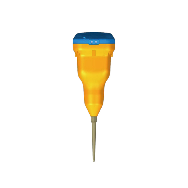 High Quality Nodal Seismograph for Seismic Survey Electronic Geological Imaging Equipment and Seismometer