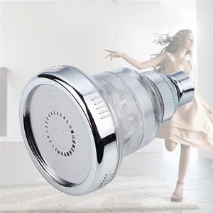 Pommeau de douche Anti-calcaire, vente en gros, amérique du sud, 3 réglages populaires - Product Image 3