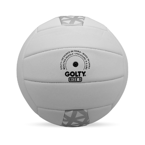 Волейбольный мяч GOLTY GVM-1003, размер 5, вес 260-280 г, обхват 650-670 мм, профессиональный, для игры в помещении. - Product Image 6