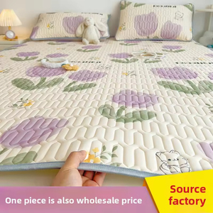 Colchoneta Refrescante Lavable a Mano para Verano, Ideal para el Hogar, Sala de Estar, Dormitorio Estudiantil y Bebés - Product Image 5