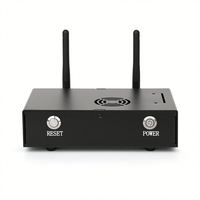 Kit de développement IA Jetson Orin Nano avec double ports réseau pour la création de kits de développement de cartes