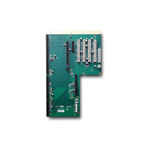 Adlinktech EBP-7E2 Industrial Passive Backplane 7Slot-PICMG/ATX-Power 328x206mm Slim Copper Industrial Backplane for Automation - Product Image 2