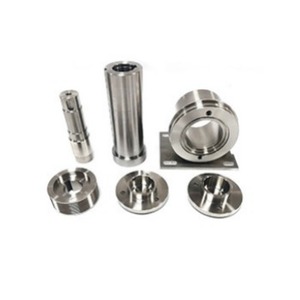 Accessoires non standard en acier inoxydable Jieyue, usinés CNC avec une précision de 0,005 mm pour usage industriel - Product Image 3
