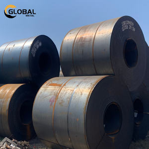 Rouleau de carbone en acier à bas prix en gros d'usine - Product Image 5