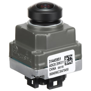 Cámara de Visión Trasera JUSHUO OEM 31445951 para <span class=keywords><strong>Volvo</strong></span> XC90 <span class=keywords><strong>XC40</strong></span> S90 V90 XC60 2017-2020 - Product Image 2