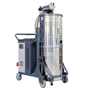 <span class=keywords><strong>Aspirateur</strong></span> industriel sans fil longue durée, sans risque de glissement pour atelier désordonné - Product Image 1