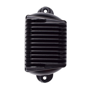 Régulateur redresseur générique 4145 en aluminium pour Harley Touring 2009-2015, pièce de rechange électrique pour moto - Product Image 4
