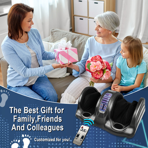 Masajeador de Pies en Oferta, Producto de Fitness Rentable, Masaje Profundo que Alivia la Fatiga como un Masaje Humano - Product Image 6