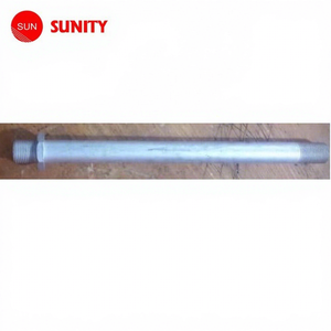 Nouveau support de fixation à boulon SUNITY TAIWAN OEM 688-43131-03 pour moteur hors-bord essence Yamaha, pièce marine - Product Image 1