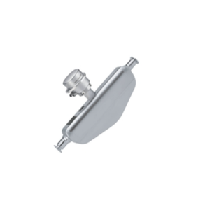 เครื่องวัดการไหลแบบดิจิตอล Endress+Hauser (E+H) Proline Promass P100 Coriolis สำหรับวัดน้ำ ก๊าซ น้ำมัน และอากาศ OEM - Product Image 5