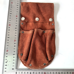 Étui de ceinture industriel OEM pour ciseaux de jardinage, sécateurs, pinces et outils à main pour l'entretien du jardin - Product Image 4