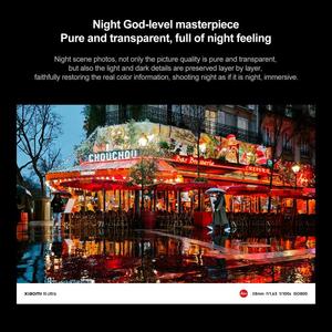 15 Ultra, 12GB+256GB, Fingerprint, 200MP 6.73 Inch HyperOS 2 8 Octa Core 5G Smart Mobile <b>Phone</b> - Product Image 6