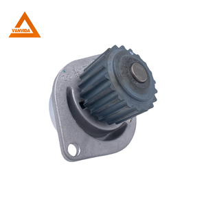 Nueva bomba de agua de refrigeración de motor automotriz DP035 1201E5 1201A2 para Peugeot 301 206 207 308 <span class=keywords><strong>Citroen</strong></span> C2 <span class=keywords><strong>C3</strong></span> C4 Elyse Sega TU5JP4 - Product Image 2