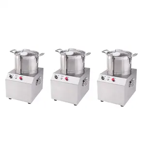 High quality food cutter commercial universal fritter electric food cutting machine for cutting fruit and vegetable