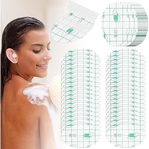 Fabricante de parches de silicona impermeables para los oídos de niños pequeños, tapones para los oídos, orejeras, protectores auditivos, champú y protectores para los oídos para nadar. - Product Image 1