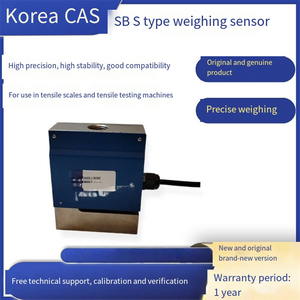 Básculas de gancho Veidt para Corea CAS Kais Original SB-500L, SB-1t, SB-2t, Sensores, Máquinas de prueba SB-500L, SB-1t, SB-2t Vei - Product Image 2