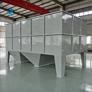 เครื่องแยกน้ำมันและน้ำพร้อมตัว<span class=keywords><strong>ดัก</strong></span><span class=keywords><strong>จับ</strong></span>น้ำมันแบบลอย<span class=keywords><strong>ตัว</strong></span> ระบบควบคุมอัตโนมัติพร้อมหน้าจอสัมผัส ระบบกำจัดคราบไขมันอัตโนมัติ - Product Image 4