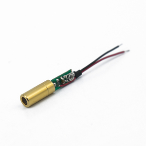 Module de pointeur infrarouge miniature de haute qualité, nouveau, IR 850nm 780nm 30mW 50mW 80mW, certifié FCC/CE, garantie 1 an - Product Image 3