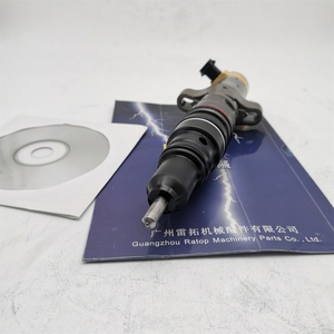 หัวฉีด10R-7222 10R7222 GP-FUEL ชิ้นส่วนเครื่องยนต์ C9 387-9433/387-9434/387-9436/387-9438/10R7222 - Product Image 5