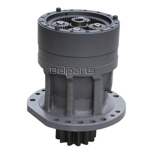 Réducteur de rotation d'excavatrice PC160-8 Boîte de vitesses de rotation pour Komatsu 21K-26-B7100 - Product Image 5