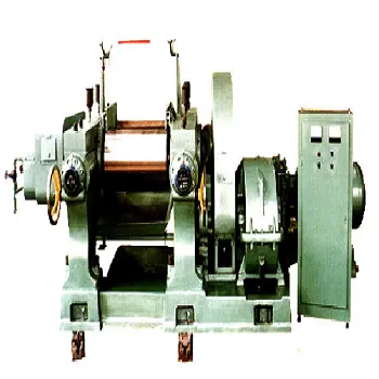 기타 플라스틱 및 고무 가공 기계/자동차 타이어 제조 기계