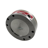 Table magnétique ronde fabriquée en Chine D150 pour machine à meuler HE-M06514.D150