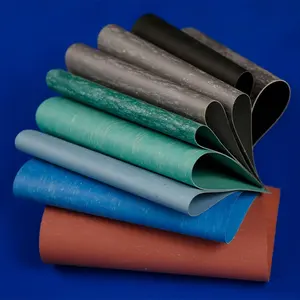 JUNMA JM-C01 Verbund werkstoff Faser verbindungs blatt komprimiertes nicht asbest haltiges Papier dichtung material